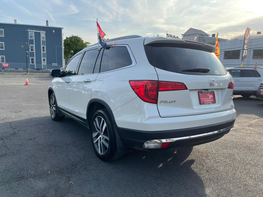 2017 Honda Pilot Elite AWD, available for sale in Irvington , New Jersey | Auto Haus of Irvington Corp. Irvington , New Jersey 2017 Honda Pilot Elite AWD, available for sale in Irvington , New Jersey | Auto Haus of Irvington Corp. Irvington , New Jersey