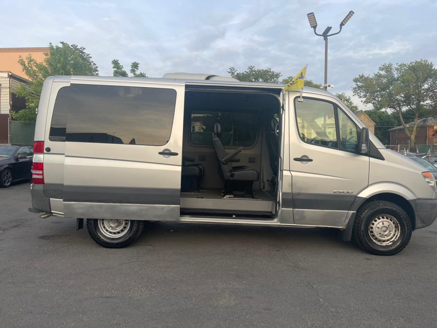 2007 Dodge Sprinter Wagon 2500 144", available for sale in Irvington , New Jersey | Auto Haus of Irvington Corp. Irvington , New Jersey 2007 Dodge Sprinter Wagon 2500 144", available for sale in Irvington , New Jersey | Auto Haus of Irvington Corp. Irvington , New Jersey