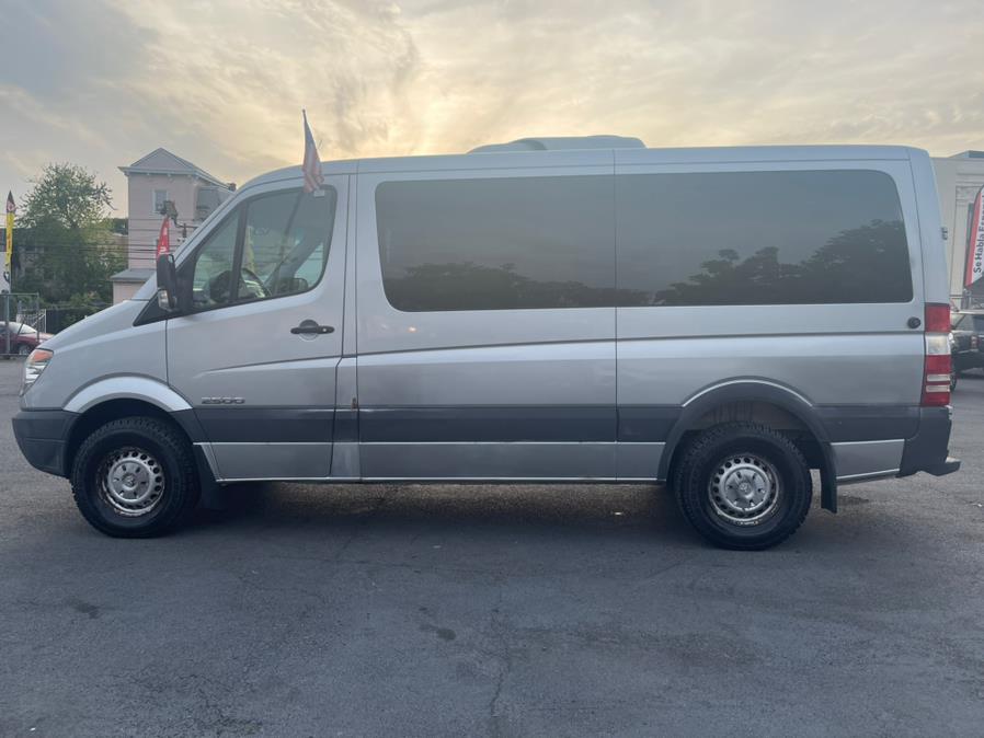 2007 Dodge Sprinter Wagon 2500 144", available for sale in Irvington , New Jersey | Auto Haus of Irvington Corp. Irvington , New Jersey 2007 Dodge Sprinter Wagon 2500 144", available for sale in Irvington , New Jersey | Auto Haus of Irvington Corp. Irvington , New Jersey
