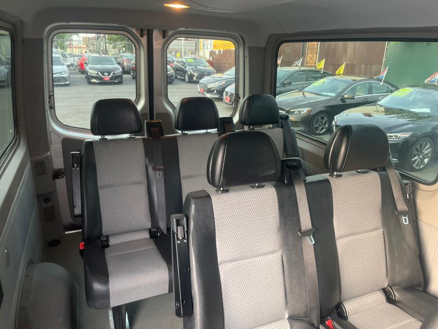 2007 Dodge Sprinter Wagon 2500 144", available for sale in Irvington , New Jersey | Auto Haus of Irvington Corp. Irvington , New Jersey 2007 Dodge Sprinter Wagon 2500 144", available for sale in Irvington , New Jersey | Auto Haus of Irvington Corp. Irvington , New Jersey