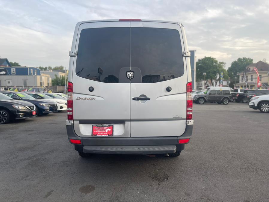 2007 Dodge Sprinter Wagon 2500 144", available for sale in Irvington , New Jersey | Auto Haus of Irvington Corp. Irvington , New Jersey 2007 Dodge Sprinter Wagon 2500 144", available for sale in Irvington , New Jersey | Auto Haus of Irvington Corp. Irvington , New Jersey