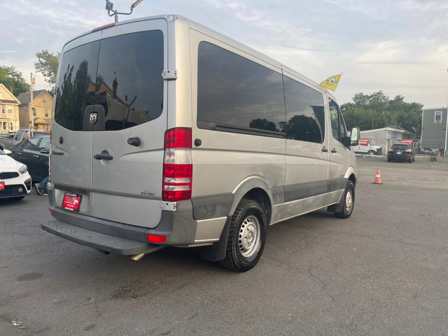 2007 Dodge Sprinter Wagon 2500 144", available for sale in Irvington , New Jersey | Auto Haus of Irvington Corp. Irvington , New Jersey 2007 Dodge Sprinter Wagon 2500 144", available for sale in Irvington , New Jersey | Auto Haus of Irvington Corp. Irvington , New Jersey