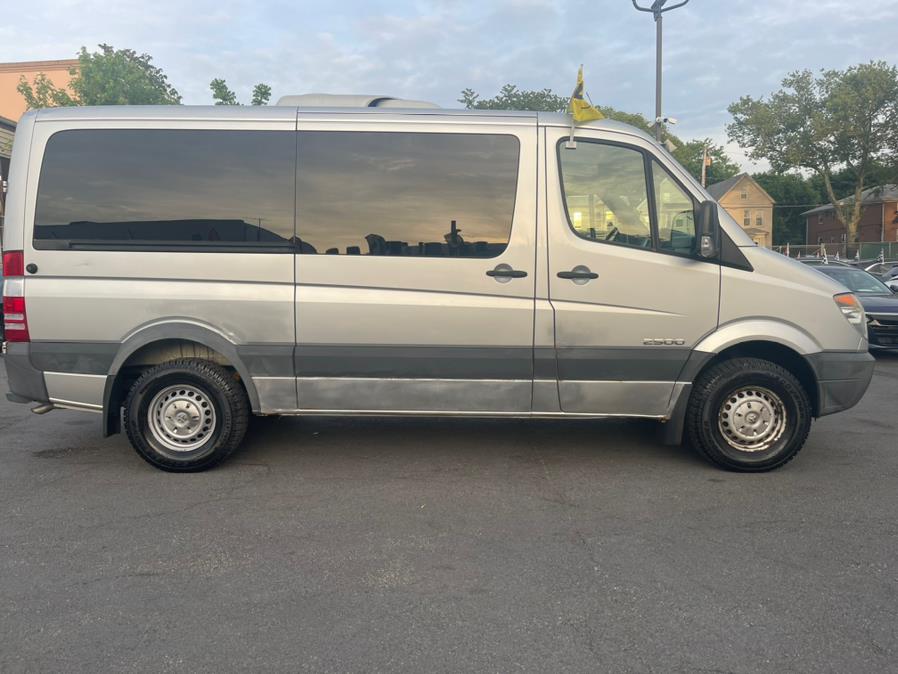 2007 Dodge Sprinter Wagon 2500 144", available for sale in Irvington , New Jersey | Auto Haus of Irvington Corp. Irvington , New Jersey 2007 Dodge Sprinter Wagon 2500 144", available for sale in Irvington , New Jersey | Auto Haus of Irvington Corp. Irvington , New Jersey