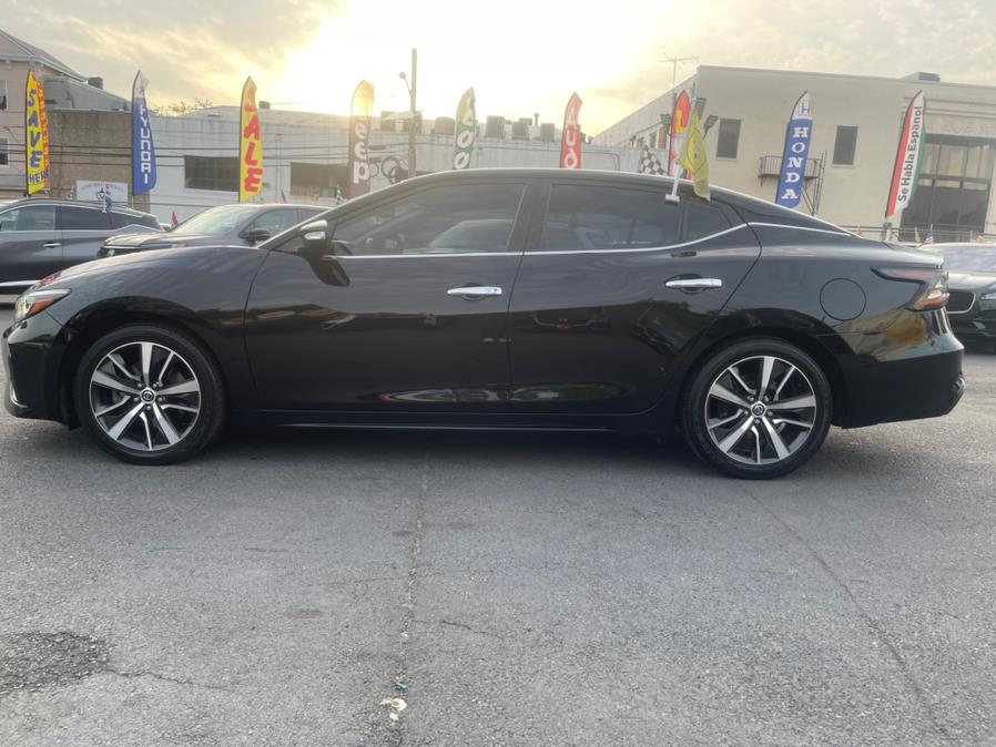 2019 Nissan Maxima SV 3.5L, available for sale in Irvington , New Jersey | Auto Haus of Irvington Corp. Irvington , New Jersey 2019 Nissan Maxima SV 3.5L, available for sale in Irvington , New Jersey | Auto Haus of Irvington Corp. Irvington , New Jersey