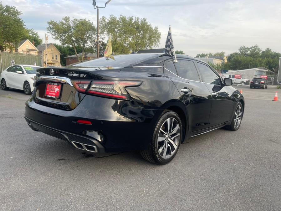 2019 Nissan Maxima SV 3.5L, available for sale in Irvington , New Jersey | Auto Haus of Irvington Corp. Irvington , New Jersey 2019 Nissan Maxima SV 3.5L, available for sale in Irvington , New Jersey | Auto Haus of Irvington Corp. Irvington , New Jersey