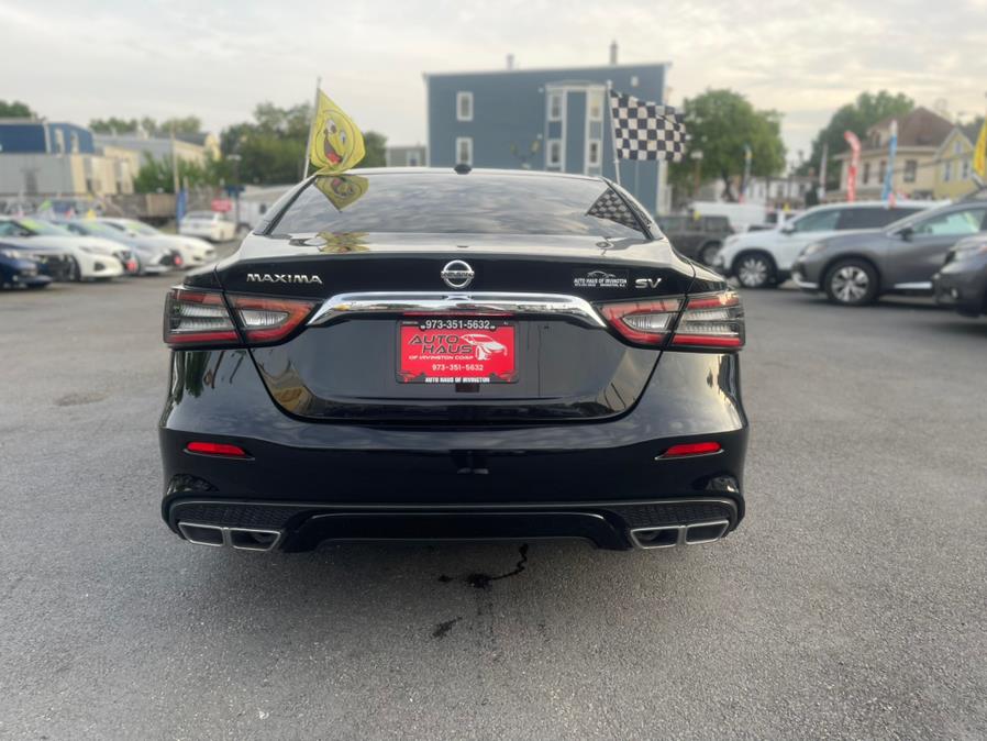 2019 Nissan Maxima SV 3.5L, available for sale in Irvington , New Jersey | Auto Haus of Irvington Corp. Irvington , New Jersey 2019 Nissan Maxima SV 3.5L, available for sale in Irvington , New Jersey | Auto Haus of Irvington Corp. Irvington , New Jersey