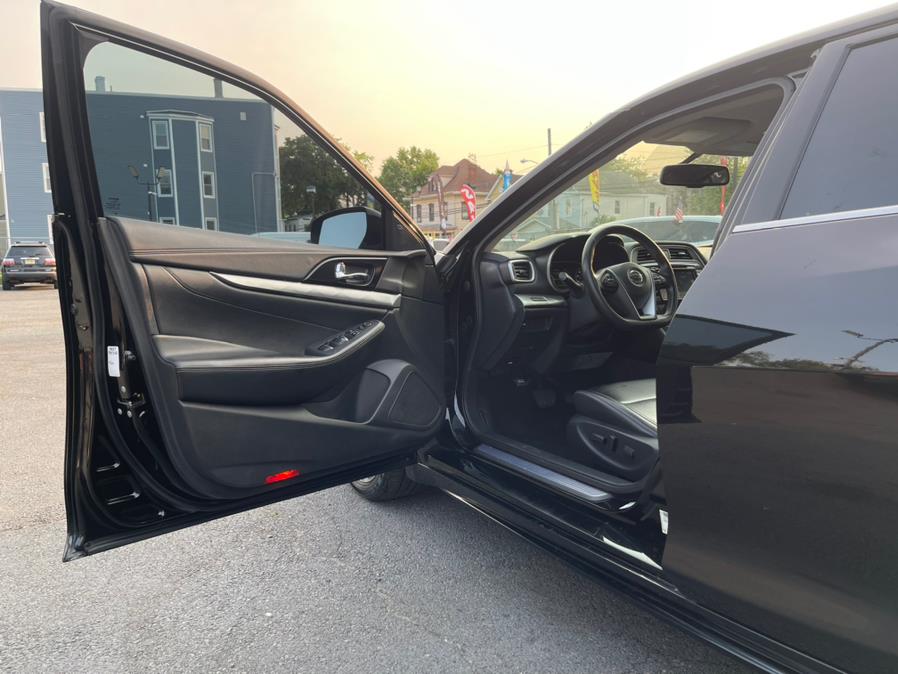 2019 Nissan Maxima SV 3.5L, available for sale in Irvington , New Jersey | Auto Haus of Irvington Corp. Irvington , New Jersey 2019 Nissan Maxima SV 3.5L, available for sale in Irvington , New Jersey | Auto Haus of Irvington Corp. Irvington , New Jersey