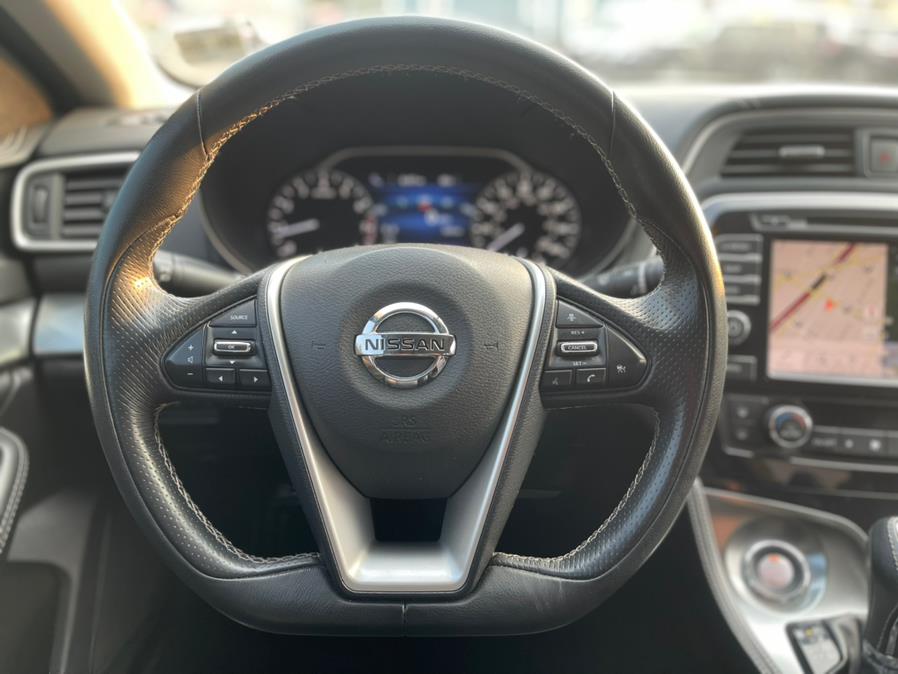 2019 Nissan Maxima SV 3.5L, available for sale in Irvington , New Jersey | Auto Haus of Irvington Corp. Irvington , New Jersey 2019 Nissan Maxima SV 3.5L, available for sale in Irvington , New Jersey | Auto Haus of Irvington Corp. Irvington , New Jersey