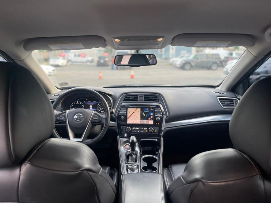 2019 Nissan Maxima SV 3.5L, available for sale in Irvington , New Jersey | Auto Haus of Irvington Corp. Irvington , New Jersey 2019 Nissan Maxima SV 3.5L, available for sale in Irvington , New Jersey | Auto Haus of Irvington Corp. Irvington , New Jersey