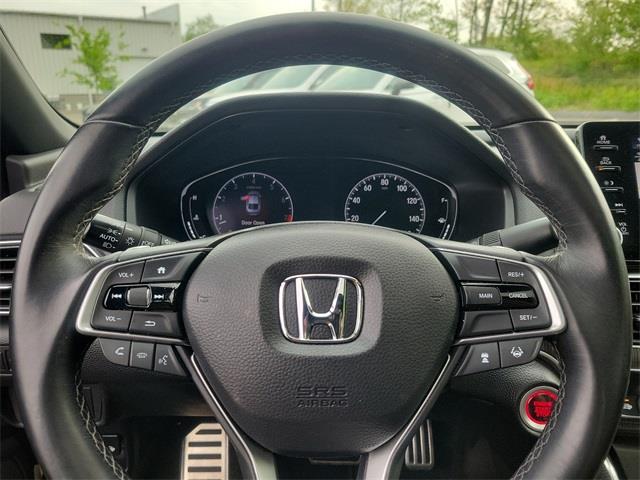 2020 Honda Accord Sport 2.0T, available for sale in Avon, Connecticut | Sullivan Automotive Group. Avon, Connecticut 2020 Honda Accord Sport 2.0T, available for sale in Avon, Connecticut | Sullivan Automotive Group. Avon, Connecticut