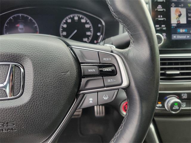 2020 Honda Accord Sport 2.0T, available for sale in Avon, Connecticut | Sullivan Automotive Group. Avon, Connecticut 2020 Honda Accord Sport 2.0T, available for sale in Avon, Connecticut | Sullivan Automotive Group. Avon, Connecticut