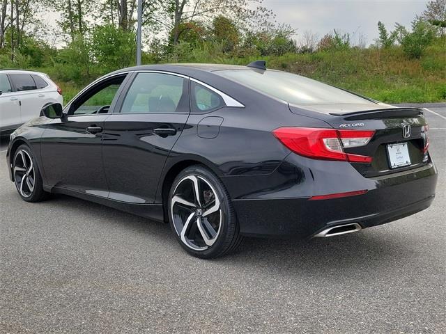 2020 Honda Accord Sport 2.0T, available for sale in Avon, Connecticut | Sullivan Automotive Group. Avon, Connecticut 2020 Honda Accord Sport 2.0T, available for sale in Avon, Connecticut | Sullivan Automotive Group. Avon, Connecticut
