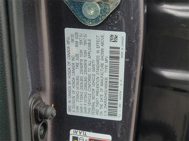 2020 Honda Cr-v EX, available for sale in Avon, Connecticut | Sullivan Automotive Group. Avon, Connecticut 2020 Honda Cr-v EX, available for sale in Avon, Connecticut | Sullivan Automotive Group. Avon, Connecticut