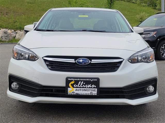 2021 Subaru Impreza Premium, available for sale in Avon, Connecticut | Sullivan Automotive Group. Avon, Connecticut