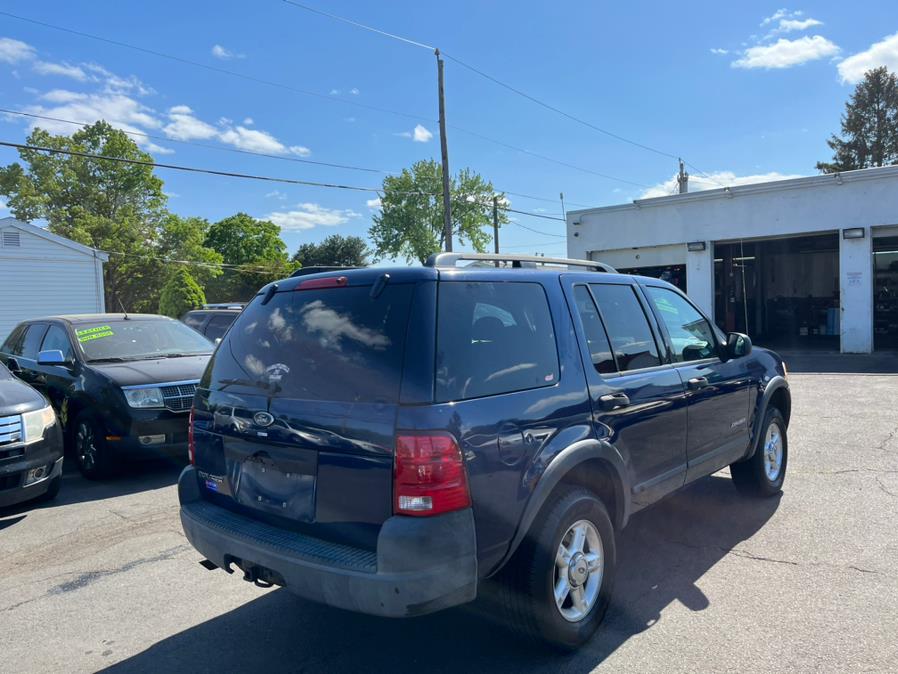 2004 Ford Explorer 4dr 114" WB 4.0L XLS 4WD, available for sale in East Windsor, Connecticut | CT Car Co LLC. East Windsor, Connecticut 2004 Ford Explorer 4dr 114" WB 4.0L XLS 4WD, available for sale in East Windsor, Connecticut | CT Car Co LLC. East Windsor, Connecticut