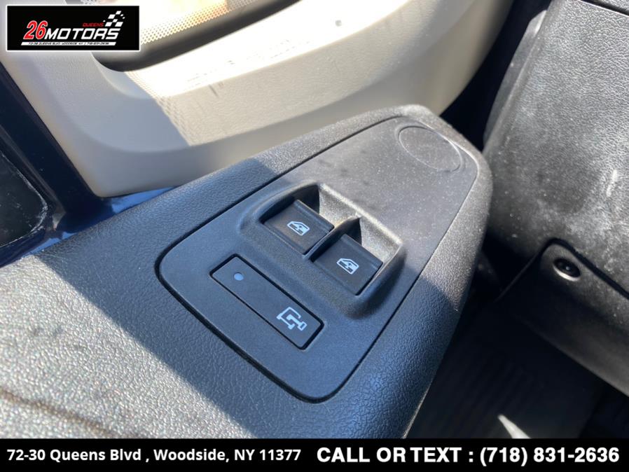 2018 Ram ProMaster Cargo Van 2500 High Roof 159" WB, available for sale in Woodside, New York | 26 Motors Queens. Woodside, New York 2018 Ram ProMaster Cargo Van 2500 High Roof 159" WB, available for sale in Woodside, New York | 26 Motors Queens. Woodside, New York