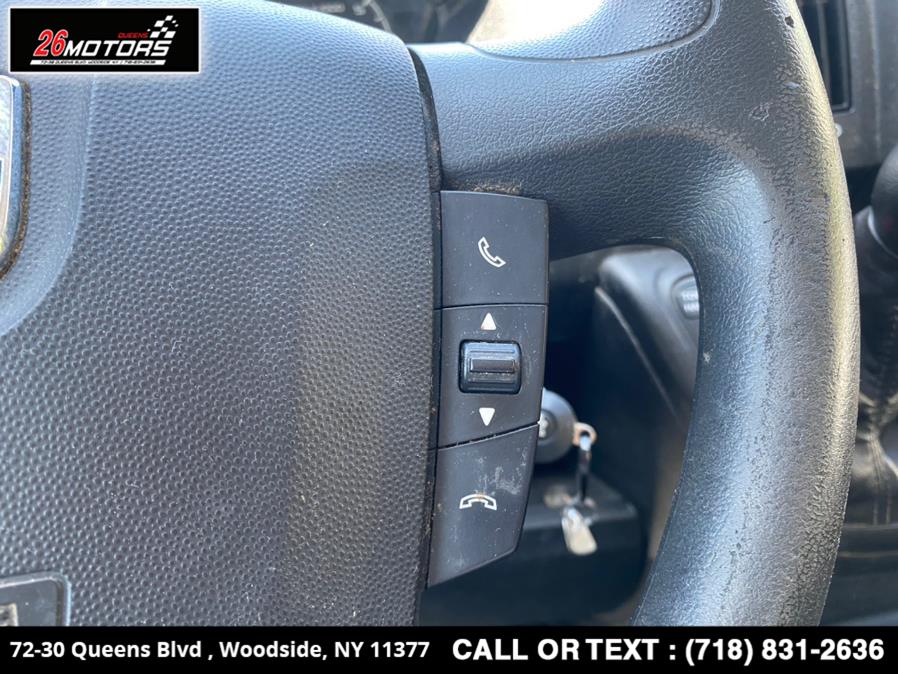 2018 Ram ProMaster Cargo Van 2500 High Roof 159" WB, available for sale in Woodside, New York | 26 Motors Queens. Woodside, New York 2018 Ram ProMaster Cargo Van 2500 High Roof 159" WB, available for sale in Woodside, New York | 26 Motors Queens. Woodside, New York