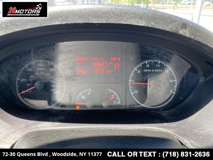 2018 Ram ProMaster Cargo Van 2500 High Roof 159" WB, available for sale in Woodside, New York | 26 Motors Queens. Woodside, New York 2018 Ram ProMaster Cargo Van 2500 High Roof 159" WB, available for sale in Woodside, New York | 26 Motors Queens. Woodside, New York