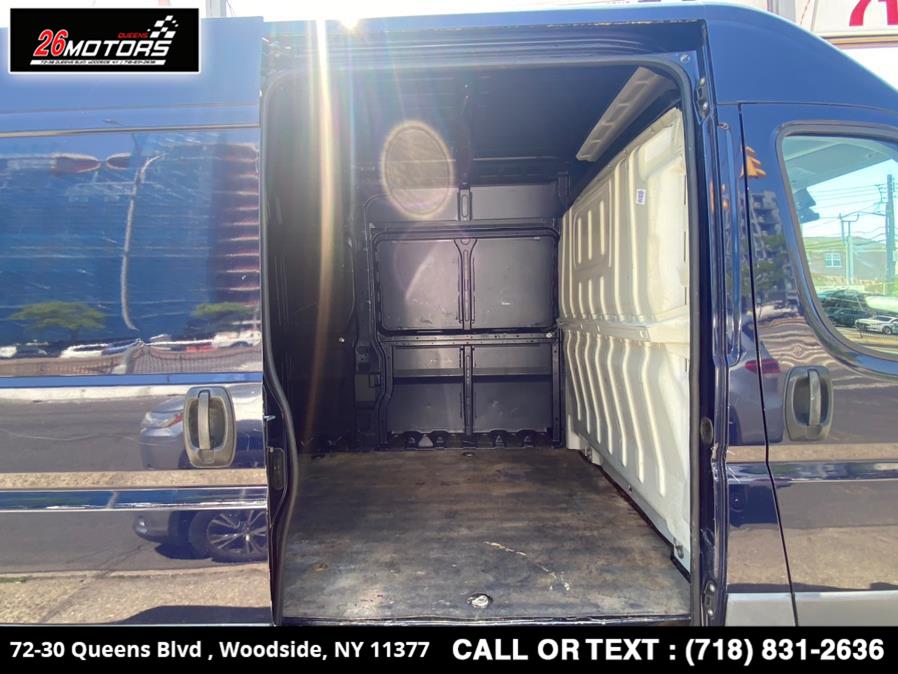 2018 Ram ProMaster Cargo Van 2500 High Roof 159" WB, available for sale in Woodside, New York | 26 Motors Queens. Woodside, New York 2018 Ram ProMaster Cargo Van 2500 High Roof 159" WB, available for sale in Woodside, New York | 26 Motors Queens. Woodside, New York
