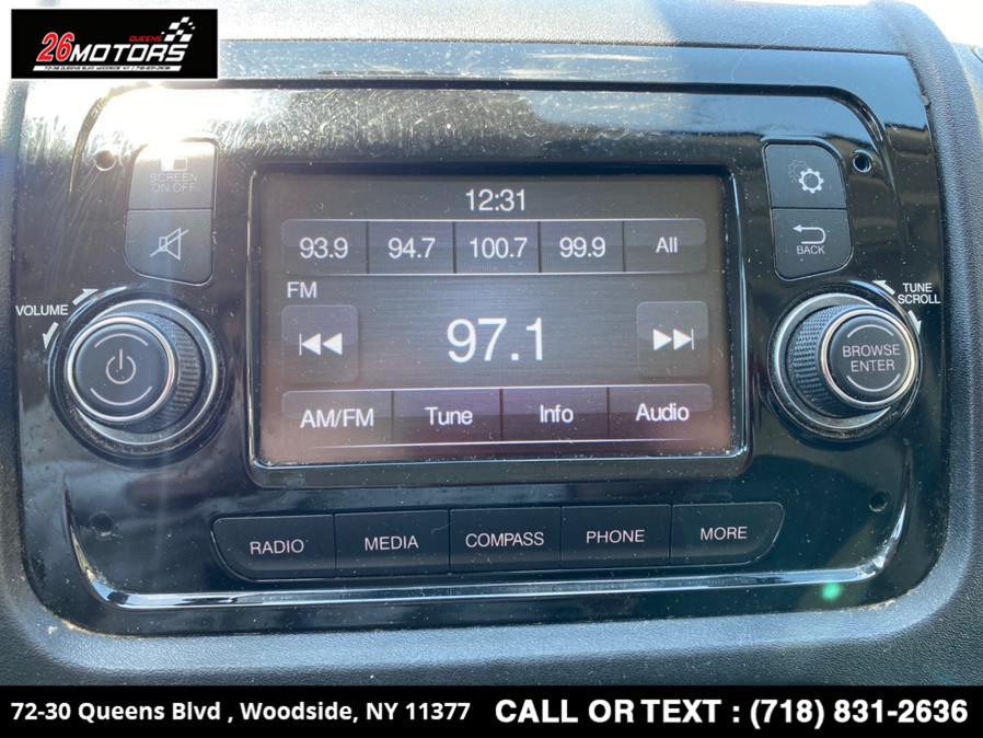 2018 Ram ProMaster Cargo Van 2500 High Roof 159" WB, available for sale in Woodside, New York | 26 Motors Queens. Woodside, New York 2018 Ram ProMaster Cargo Van 2500 High Roof 159" WB, available for sale in Woodside, New York | 26 Motors Queens. Woodside, New York