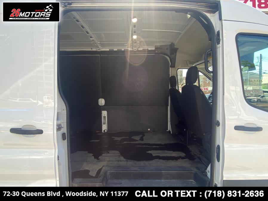 2020 Ford Transit Cargo Van T-250 130" Med Rf 9070 GVWR RWD, available for sale in Woodside, New York | 26 Motors Queens. Woodside, New York 2020 Ford Transit Cargo Van T-250 130" Med Rf 9070 GVWR RWD, available for sale in Woodside, New York | 26 Motors Queens. Woodside, New York