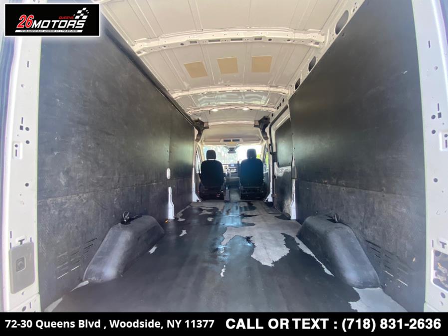 2020 Ford Transit Cargo Van T-250 130" Med Rf 9070 GVWR RWD, available for sale in Woodside, New York | 26 Motors Queens. Woodside, New York 2020 Ford Transit Cargo Van T-250 130" Med Rf 9070 GVWR RWD, available for sale in Woodside, New York | 26 Motors Queens. Woodside, New York