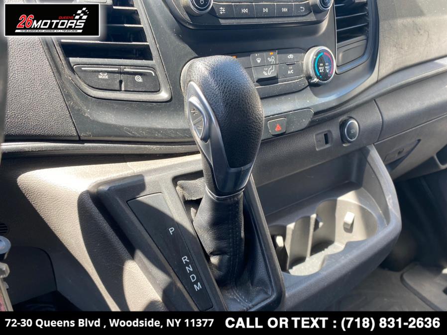 2020 Ford Transit Cargo Van T-250 130" Med Rf 9070 GVWR RWD, available for sale in Woodside, New York | 26 Motors Queens. Woodside, New York 2020 Ford Transit Cargo Van T-250 130" Med Rf 9070 GVWR RWD, available for sale in Woodside, New York | 26 Motors Queens. Woodside, New York