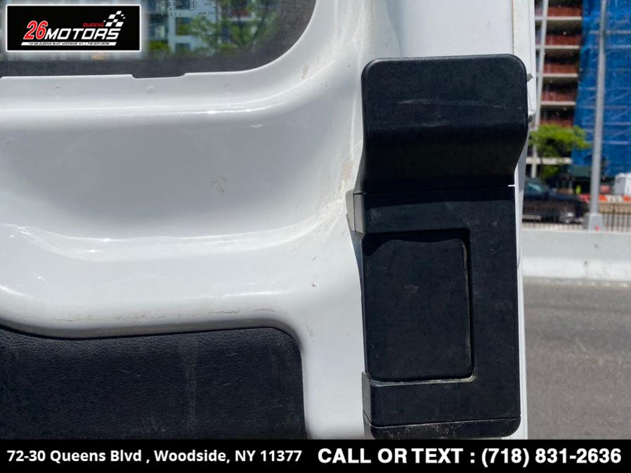 2020 Ford Transit Cargo Van T-250 130" Med Rf 9070 GVWR RWD, available for sale in Woodside, New York | 26 Motors Queens. Woodside, New York 2020 Ford Transit Cargo Van T-250 130" Med Rf 9070 GVWR RWD, available for sale in Woodside, New York | 26 Motors Queens. Woodside, New York