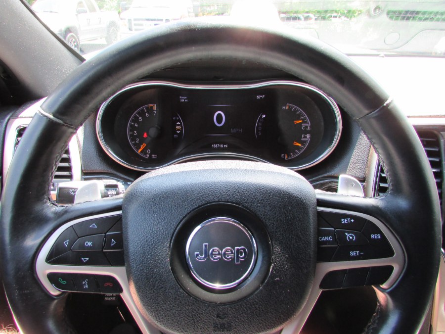 2014 Jeep Grand Cherokee 4WD 4dr Laredo, available for sale in East Windsor, Connecticut | United Auto Sales of E Windsor, Inc. East Windsor, Connecticut 2014 Jeep Grand Cherokee 4WD 4dr Laredo, available for sale in East Windsor, Connecticut | United Auto Sales of E Windsor, Inc. East Windsor, Connecticut