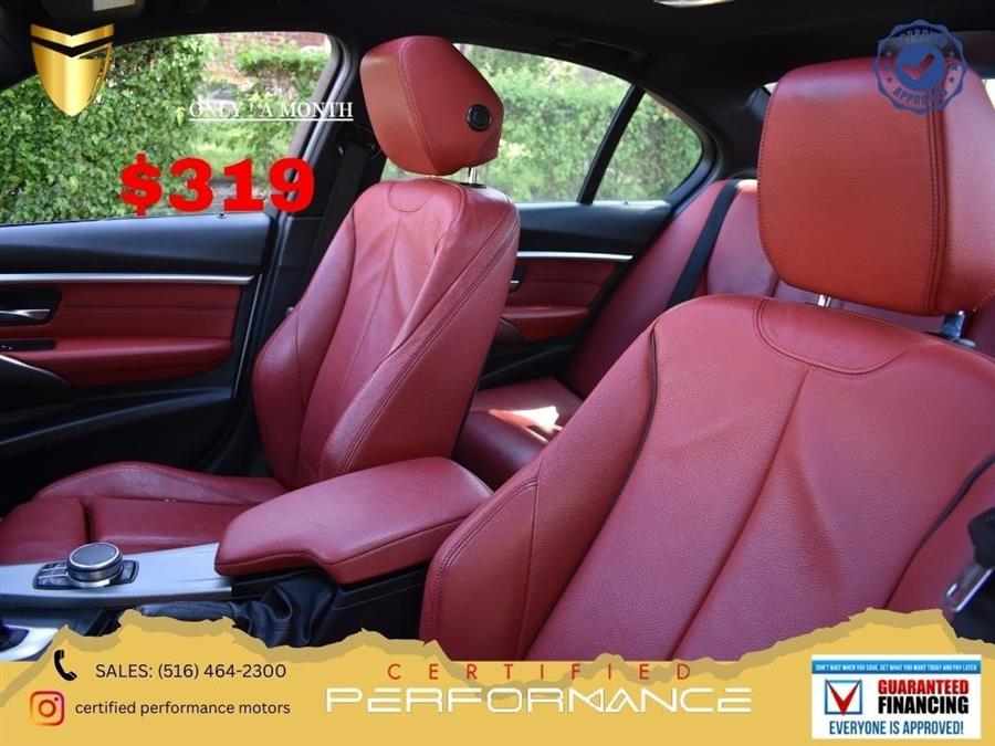 Used BMW 3 Series 330i 2018 | Certified Performance Motors. Valley Stream, New York
