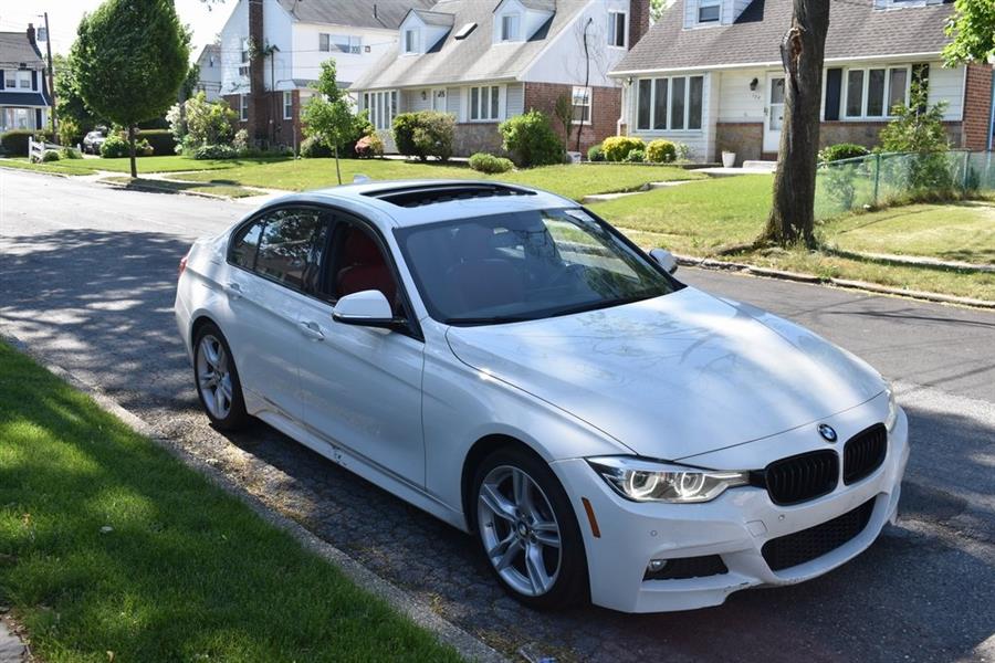 2018 BMW 3 Series 330i, available for sale in Valley Stream, New York | Certified Performance Motors. Valley Stream, New York