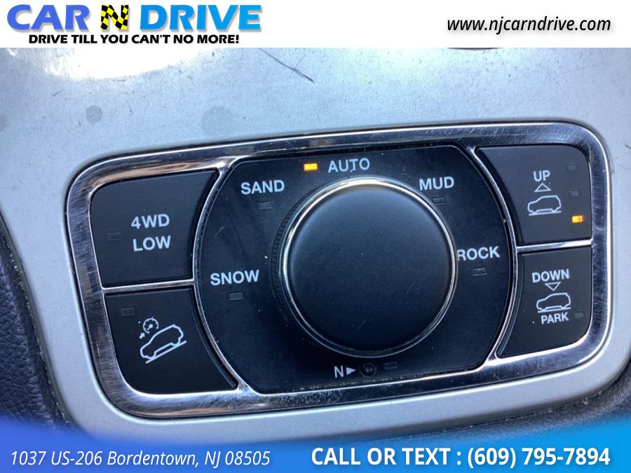 2014 Jeep Grand Cherokee Overland 4WD, available for sale in Bordentown, New Jersey | Car N Drive. Bordentown, New Jersey 2014 Jeep Grand Cherokee Overland 4WD, available for sale in Bordentown, New Jersey | Car N Drive. Bordentown, New Jersey