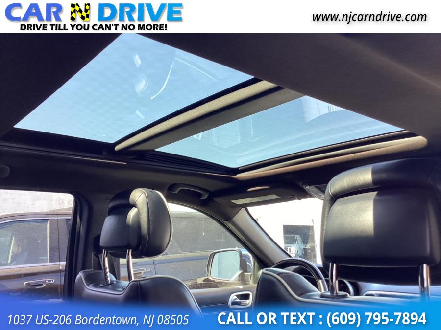 2014 Jeep Grand Cherokee Overland 4WD, available for sale in Bordentown, New Jersey | Car N Drive. Bordentown, New Jersey 2014 Jeep Grand Cherokee Overland 4WD, available for sale in Bordentown, New Jersey | Car N Drive. Bordentown, New Jersey