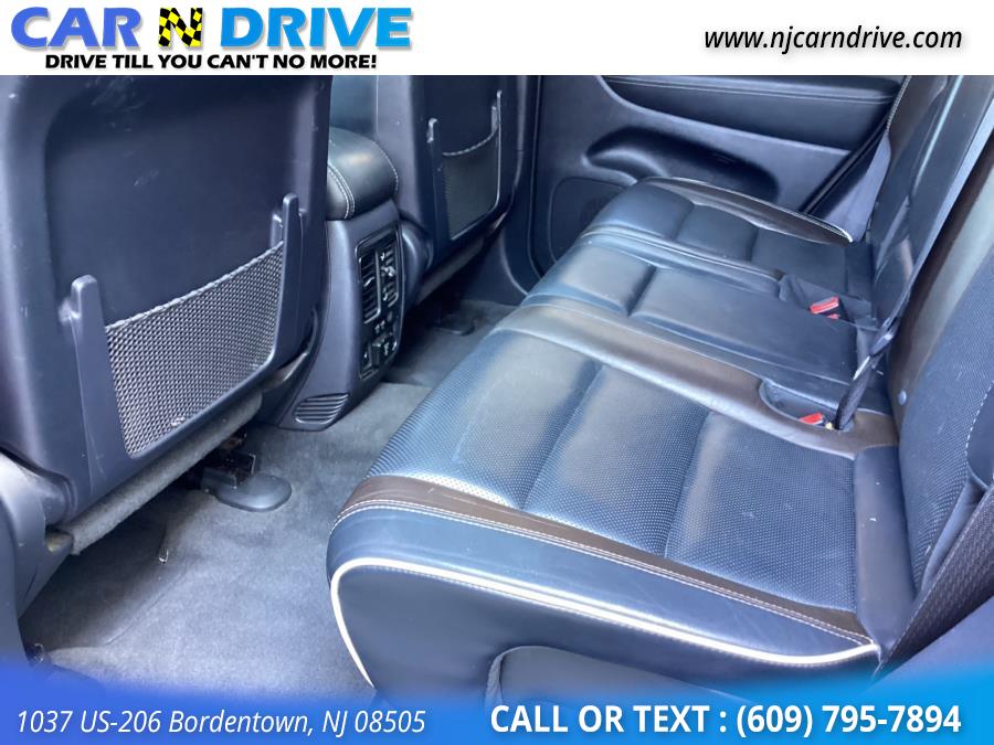 2014 Jeep Grand Cherokee Overland 4WD, available for sale in Bordentown, New Jersey | Car N Drive. Bordentown, New Jersey 2014 Jeep Grand Cherokee Overland 4WD, available for sale in Bordentown, New Jersey | Car N Drive. Bordentown, New Jersey