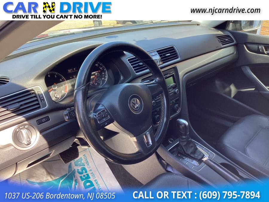 2015 Volkswagen Passat Wolfsburg Edition PZEV 6A, available for sale in Bordentown, New Jersey | Car N Drive. Bordentown, New Jersey 2015 Volkswagen Passat Wolfsburg Edition PZEV 6A, available for sale in Bordentown, New Jersey | Car N Drive. Bordentown, New Jersey