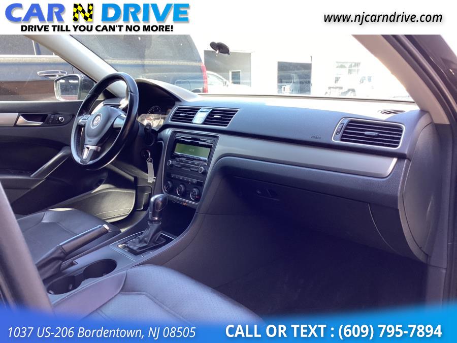 2015 Volkswagen Passat Wolfsburg Edition PZEV 6A, available for sale in Bordentown, New Jersey | Car N Drive. Bordentown, New Jersey 2015 Volkswagen Passat Wolfsburg Edition PZEV 6A, available for sale in Bordentown, New Jersey | Car N Drive. Bordentown, New Jersey