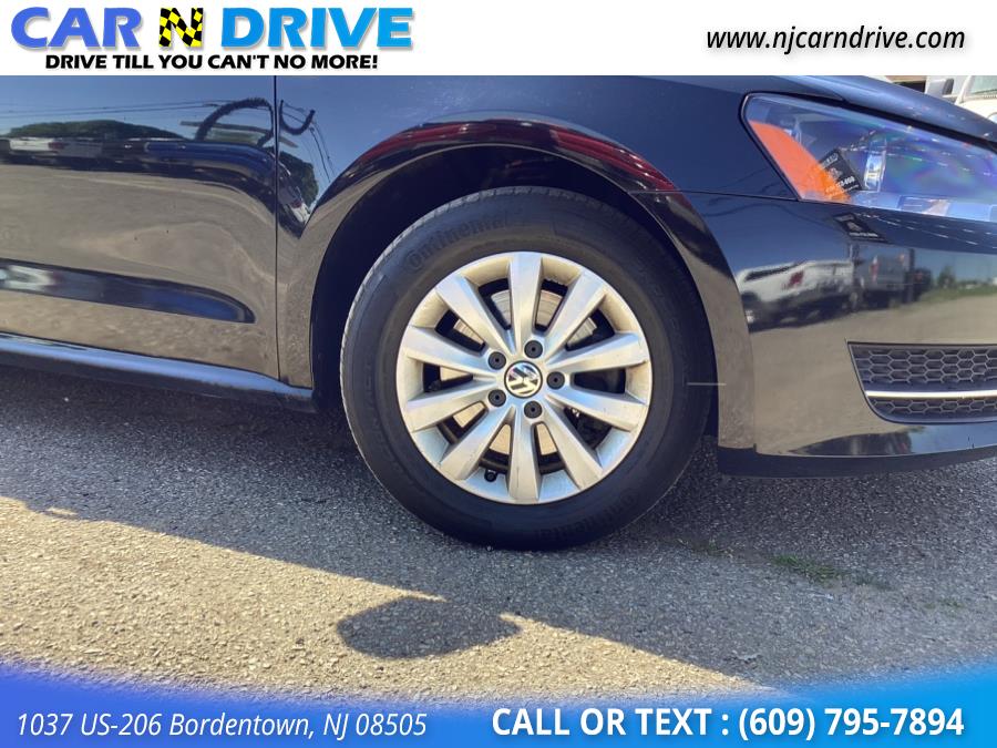 2015 Volkswagen Passat Wolfsburg Edition PZEV 6A, available for sale in Bordentown, New Jersey | Car N Drive. Bordentown, New Jersey 2015 Volkswagen Passat Wolfsburg Edition PZEV 6A, available for sale in Bordentown, New Jersey | Car N Drive. Bordentown, New Jersey