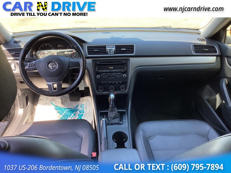 2015 Volkswagen Passat Wolfsburg Edition PZEV 6A, available for sale in Bordentown, New Jersey | Car N Drive. Bordentown, New Jersey 2015 Volkswagen Passat Wolfsburg Edition PZEV 6A, available for sale in Bordentown, New Jersey | Car N Drive. Bordentown, New Jersey
