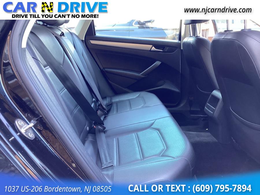 2015 Volkswagen Passat Wolfsburg Edition PZEV 6A, available for sale in Bordentown, New Jersey | Car N Drive. Bordentown, New Jersey 2015 Volkswagen Passat Wolfsburg Edition PZEV 6A, available for sale in Bordentown, New Jersey | Car N Drive. Bordentown, New Jersey