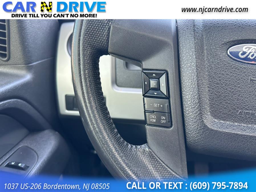 2013 Ford F-150 SVT Raptor SuperCrew 5.5-ft. Bed 4WD, available for sale in Bordentown, New Jersey | Car N Drive. Bordentown, New Jersey 2013 Ford F-150 SVT Raptor SuperCrew 5.5-ft. Bed 4WD, available for sale in Bordentown, New Jersey | Car N Drive. Bordentown, New Jersey
