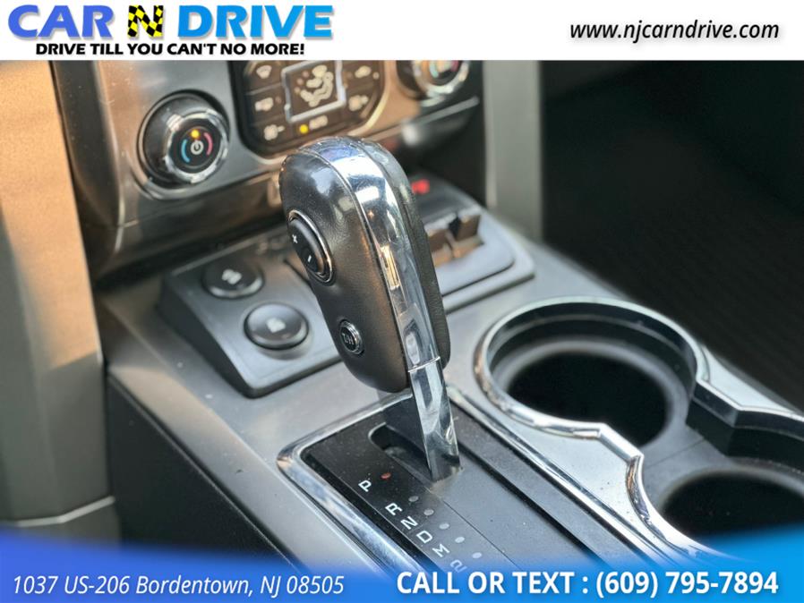 2013 Ford F-150 SVT Raptor SuperCrew 5.5-ft. Bed 4WD, available for sale in Bordentown, New Jersey | Car N Drive. Bordentown, New Jersey 2013 Ford F-150 SVT Raptor SuperCrew 5.5-ft. Bed 4WD, available for sale in Bordentown, New Jersey | Car N Drive. Bordentown, New Jersey