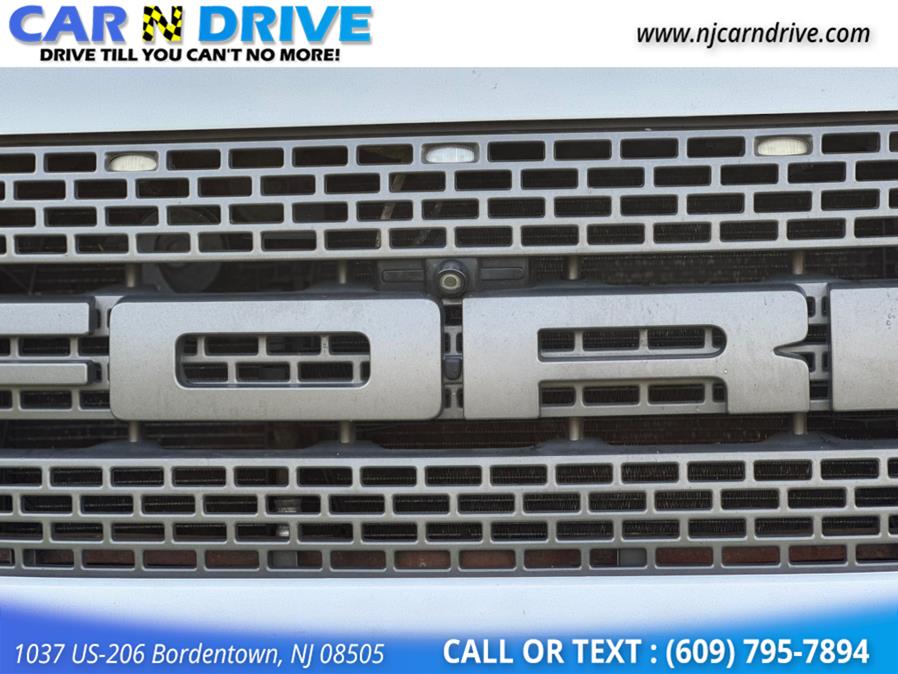 2013 Ford F-150 SVT Raptor SuperCrew 5.5-ft. Bed 4WD, available for sale in Bordentown, New Jersey | Car N Drive. Bordentown, New Jersey 2013 Ford F-150 SVT Raptor SuperCrew 5.5-ft. Bed 4WD, available for sale in Bordentown, New Jersey | Car N Drive. Bordentown, New Jersey