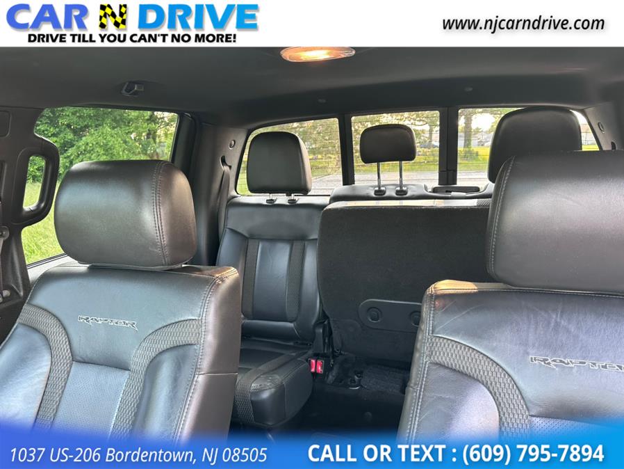 2013 Ford F-150 SVT Raptor SuperCrew 5.5-ft. Bed 4WD, available for sale in Bordentown, New Jersey | Car N Drive. Bordentown, New Jersey 2013 Ford F-150 SVT Raptor SuperCrew 5.5-ft. Bed 4WD, available for sale in Bordentown, New Jersey | Car N Drive. Bordentown, New Jersey