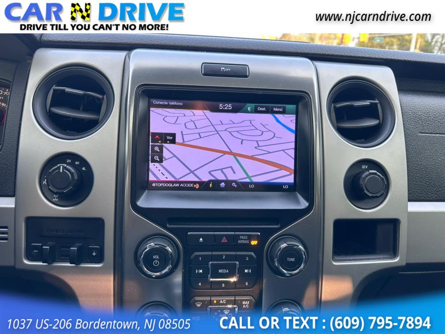 2013 Ford F-150 SVT Raptor SuperCrew 5.5-ft. Bed 4WD, available for sale in Bordentown, New Jersey | Car N Drive. Bordentown, New Jersey 2013 Ford F-150 SVT Raptor SuperCrew 5.5-ft. Bed 4WD, available for sale in Bordentown, New Jersey | Car N Drive. Bordentown, New Jersey