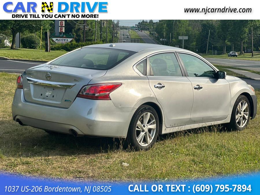 2013 Nissan Altima 2.5 SL, available for sale in Bordentown, New Jersey | Car N Drive. Bordentown, New Jersey 2013 Nissan Altima 2.5 SL, available for sale in Bordentown, New Jersey | Car N Drive. Bordentown, New Jersey