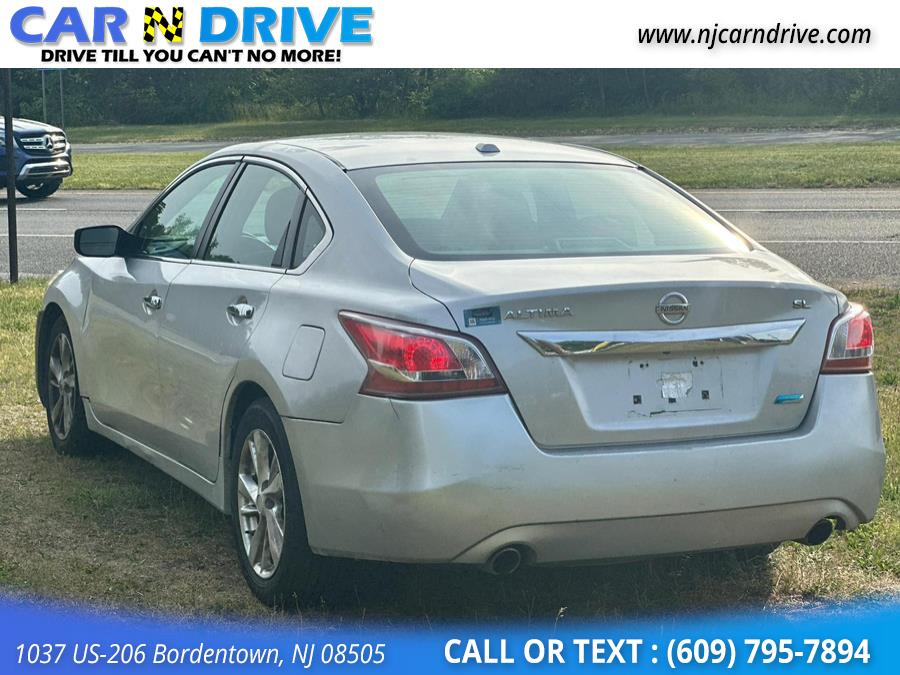 2013 Nissan Altima 2.5 SL, available for sale in Bordentown, New Jersey | Car N Drive. Bordentown, New Jersey 2013 Nissan Altima 2.5 SL, available for sale in Bordentown, New Jersey | Car N Drive. Bordentown, New Jersey