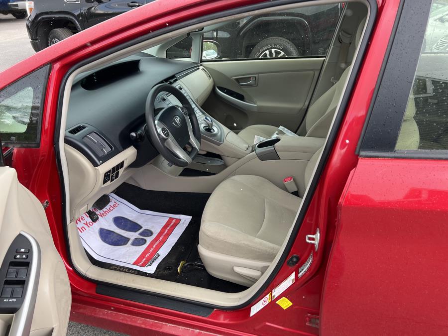 2013 Toyota Prius 5dr HB Three, available for sale in Bangor , Maine | Pray's Auto Sales . Bangor , Maine 2013 Toyota Prius 5dr HB Three, available for sale in Bangor , Maine | Pray's Auto Sales . Bangor , Maine