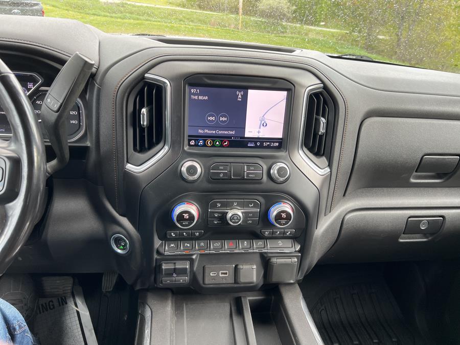 2019 GMC Sierra 1500 4WD Crew Cab 147" AT4, available for sale in Bangor , Maine | Pray's Auto Sales . Bangor , Maine 2019 GMC Sierra 1500 4WD Crew Cab 147" AT4, available for sale in Bangor , Maine | Pray's Auto Sales . Bangor , Maine