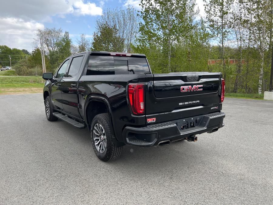 2019 GMC Sierra 1500 4WD Crew Cab 147" AT4, available for sale in Bangor , Maine | Pray's Auto Sales . Bangor , Maine 2019 GMC Sierra 1500 4WD Crew Cab 147" AT4, available for sale in Bangor , Maine | Pray's Auto Sales . Bangor , Maine