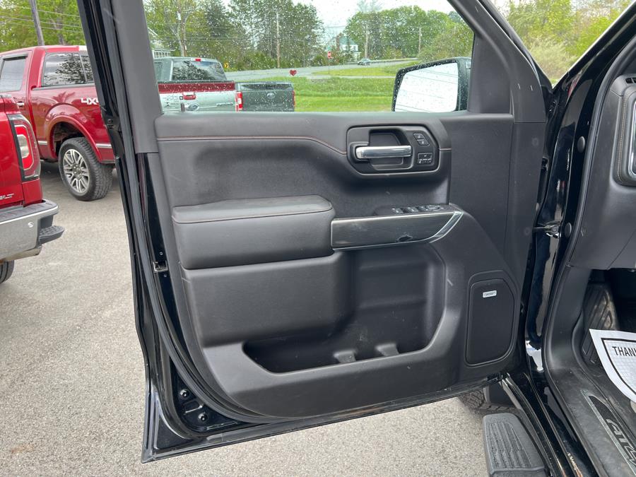 2019 GMC Sierra 1500 4WD Crew Cab 147" AT4, available for sale in Bangor , Maine | Pray's Auto Sales . Bangor , Maine 2019 GMC Sierra 1500 4WD Crew Cab 147" AT4, available for sale in Bangor , Maine | Pray's Auto Sales . Bangor , Maine